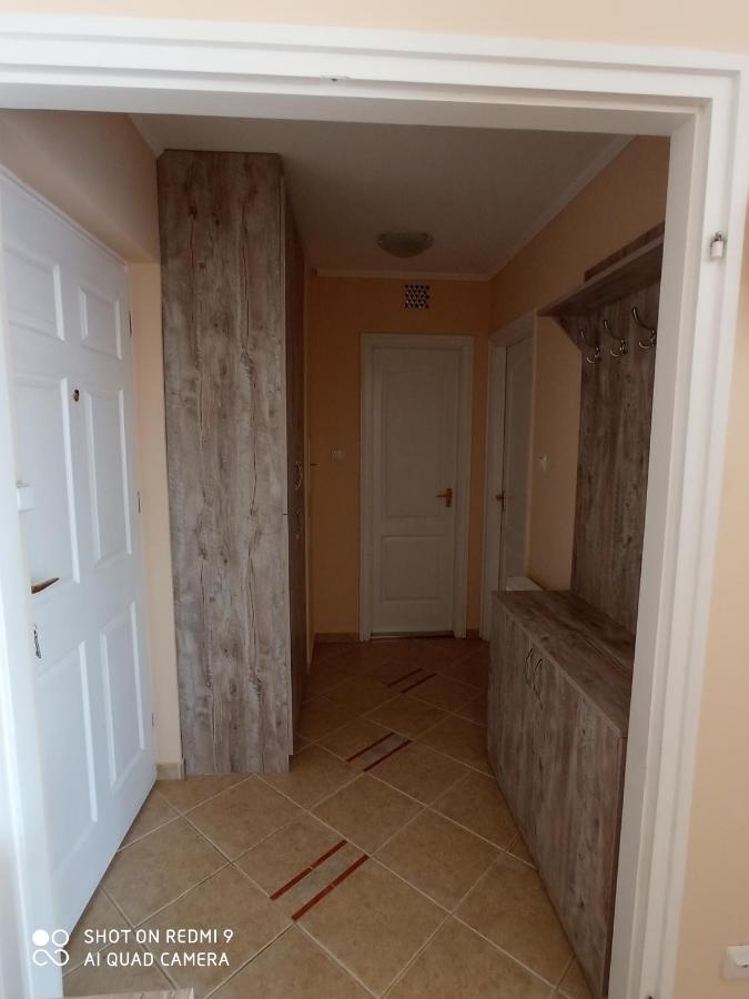 Hajdúszoboszló Marta Apartman מראה חיצוני תמונה