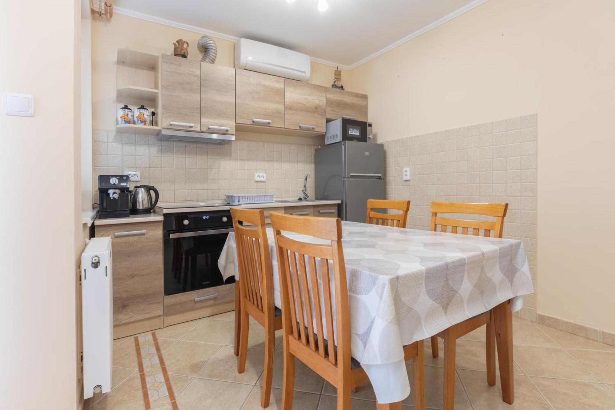 Hajdúszoboszló Marta Apartman מראה חיצוני תמונה